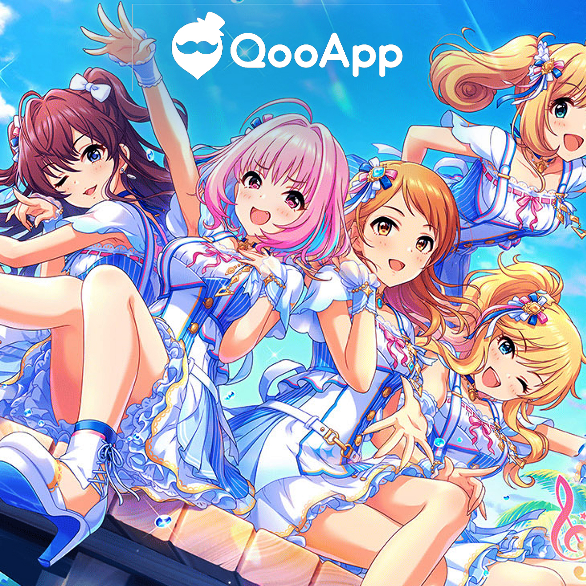 QooApp