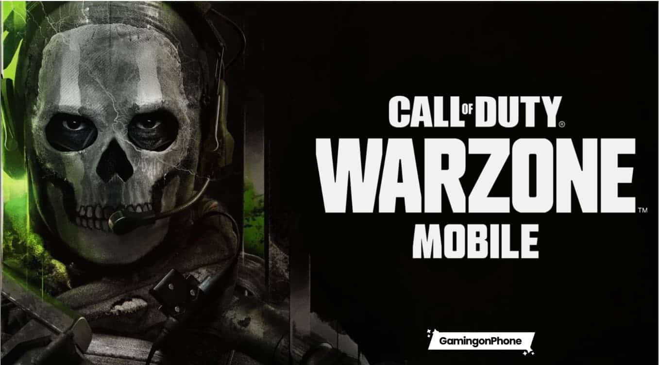 Call of Duty warzone mobile